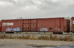 NS Box Car